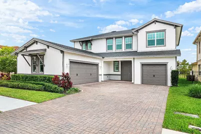 1261 Deer Hvn Drive, Loxahatchee, FL 33470 - Photo 1