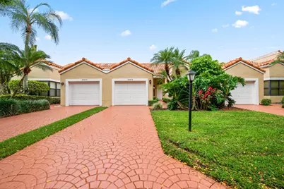 22675 Meridiana Drive, Boca Raton, FL 33433 - Photo 1