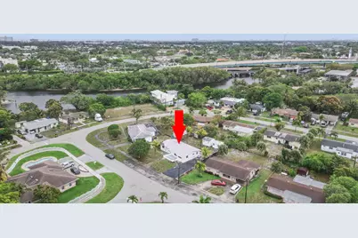 210 NE 6th Street, Deerfield Beach, FL 33441 - Photo 1