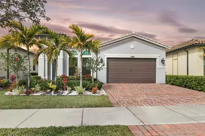7583 Knight Street, Parkland, FL 33067 - Photo 1