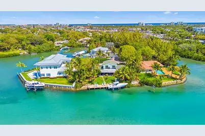 1305 Peninsular Road, Jupiter, FL 33469 - Photo 1