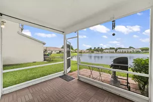 3165 SW 50th St, Fort Lauderdale, FL 33312 - Photo 1