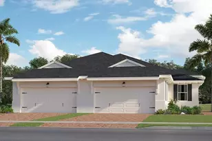 10755 NW Wilgrove Lane, Port Saint Lucie, FL 34987 - Photo 1