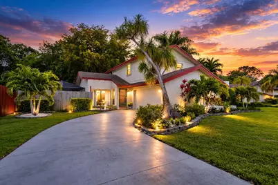 4966 NW 6th Street, Coconut Creek, FL 33063 - Photo 1