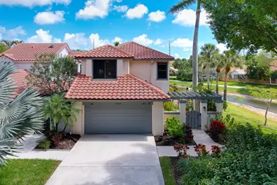 5608 Amersham Way, Boca Raton, FL 33486 - Photo 1
