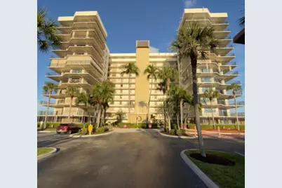10044 S Ocean Drive #1004, Jensen Beach, FL 34957 - Photo 1