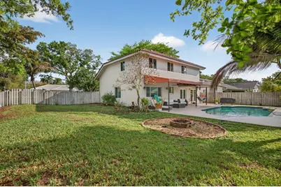 9862 NW 28th Place, Coral Springs, FL 33065 - Photo 1