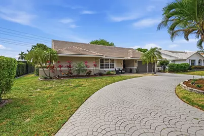 8644 NW 47th Drive, Coral Springs, FL 33067 - Photo 1