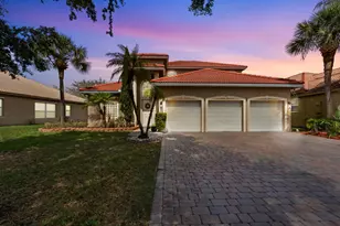 437 NW Sheffield Cir, Port Saint Lucie, FL 34983 - Photo 1