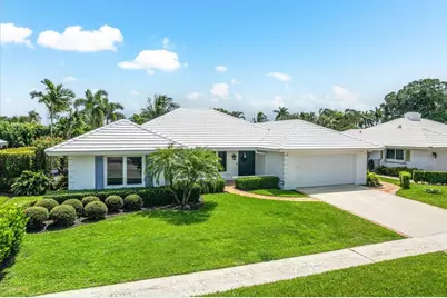 670 Elm Tree Lane, Boca Raton, FL 33486 - Photo 1