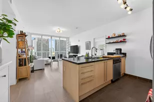 1111 SW 1st Ave, Miami, FL 33130 - Photo 1