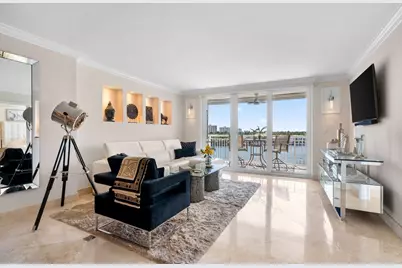 511 Bayshore Drive #606, Fort Lauderdale, FL 33304 - Photo 1