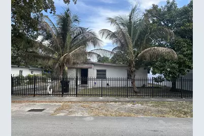 14035 NW 6th Avenue, North Miami, FL 33168 - Photo 1