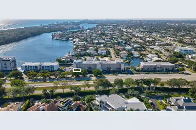 750 NE Spanish River Boulevard #201, Boca Raton, FL 33431 - Photo 1