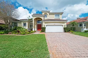 8445 Phoenician Ct, Davie, FL 33328 - Photo 1