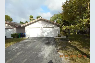 1722 NW 93rd Terrace, Coral Springs, FL 33071 - Photo 1