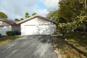 1722 NW 93rd Terrace, Coral Springs, FL 33071 - Photo 1