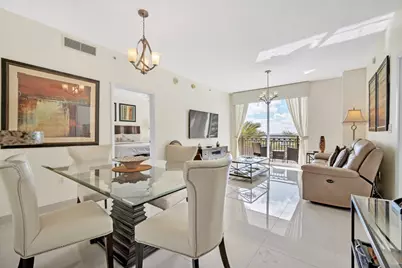 550 Okeechobee Boulevard #1205, West Palm Beach, FL 33401 - Photo 1