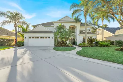 3163 SW Marco Lane, Palm City, FL 34990 - Photo 1