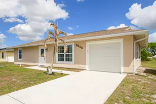 3525 SW Rivera St, Port Saint Lucie, FL 34953 - Photo 1