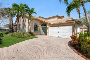 5135 E Madison Lakes Cir E, Davie, FL 33328 - Photo 1
