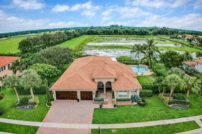 3776 Isles Vista Boulevard, Wellington, FL 33449 - Photo 1