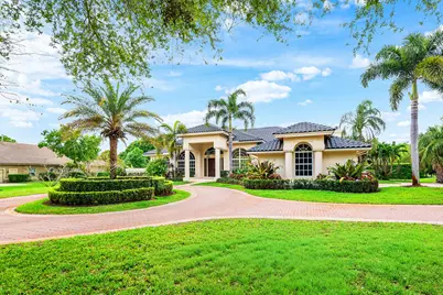 7730 Newport Lane, Parkland, FL 33067 - Photo 1