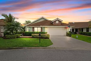 441 SW Jefferson Cir, Port Saint Lucie, FL 34986 - Photo 1