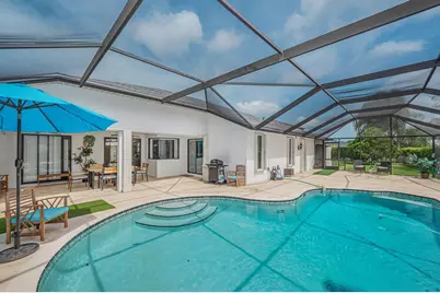 6410 NW Zee Court, Port Saint Lucie, FL 34986 - Photo 1