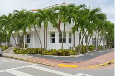 7610 Byron Avenue #19, Miami Beach, FL 33141 - Photo 1