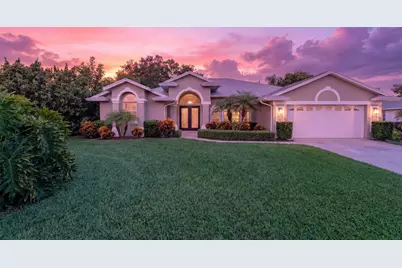 513 SE Cliff Road, Port Saint Lucie, FL 34984 - Photo 1