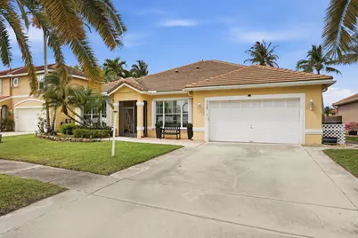7121 Catalina Isle Drive, Lake Worth, FL 33467 - Photo 1