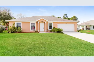 340 SW Undallo Road, Port Saint Lucie, FL 34953 - Photo 1