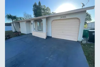 3061 SW Blout Court, Port Saint Lucie, FL 34953 - Photo 1