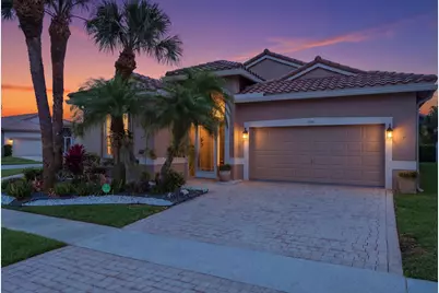 7046 Haviland Circle, Boynton Beach, FL 33437 - Photo 1