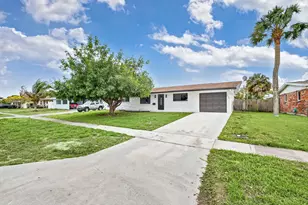 3374 Florida Blvd, Palm Beach Gardens, FL 33410 - Photo 1