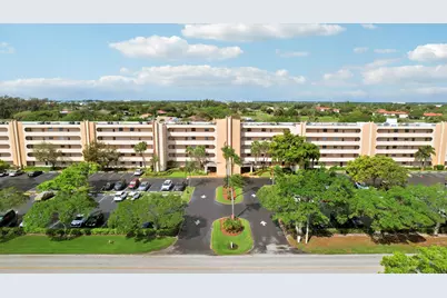 6461 NW 2nd Avenue #407, Boca Raton, FL 33487 - Photo 1