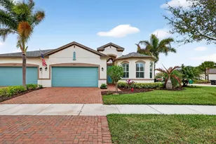 11021 SW Sunrise Lake Dr, Port Saint Lucie, FL 34987 - Photo 1