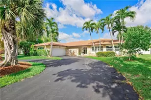 208 NW 91st Ave, Coral Springs, FL 33071 - Photo 1