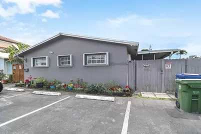 832-834 NE 22nd Drive #1-4, Wilton Manors, FL 33305 - Photo 1