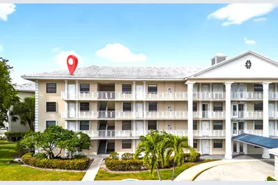 3507 Village Boulevard #401, West Palm Beach, FL 33409 - Photo 1
