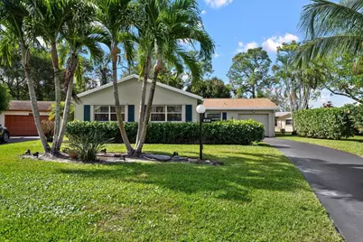 6108 Rainbow Court, Greenacres, FL 33463 - Photo 1