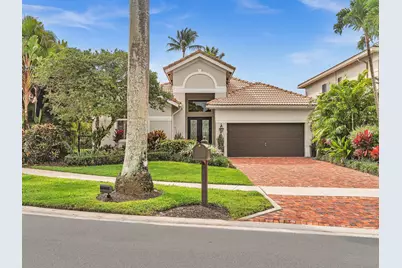 4167 NW 55th Place, Boca Raton, FL 33496 - Photo 1