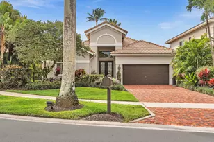 4167 NW 55th Pl, Boca Raton, FL 33496 - Photo 1