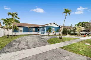 2070 NW 109th Ave, Sunrise, FL 33322 - Photo 1