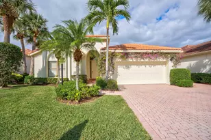 3518 Lantern Bay Dr, Jupiter, FL 33477 - Photo 1