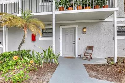 11863 Wimbledon Circle #409, Wellington, FL 33414 - Photo 1