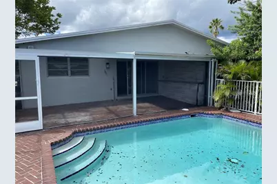 5420 SW 25th Avenue, Fort Lauderdale, FL 33312 - Photo 1