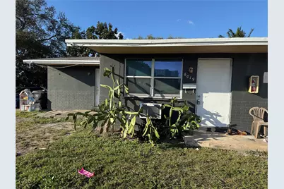 6019 Hayes Street, Hollywood, FL 33024 - Photo 1