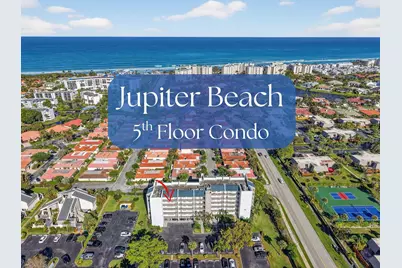 1605 S US Highway 1 #504m3, Jupiter, FL 33477 - Photo 1